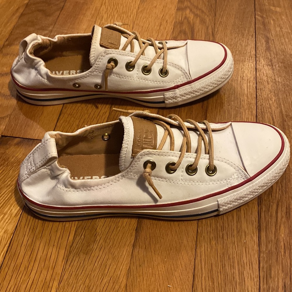 Women’s Converse All Stars - Picture 3 of 4